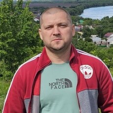Сергей, 42 из г. Воронеж.