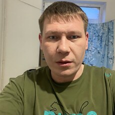 Фотография мужчины Иван, 31 год из г. Удачный