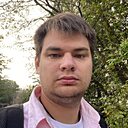 Вячеслав, 36 лет