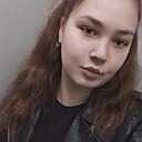 Анастасия, 26 лет