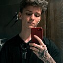 Борис, 18 лет