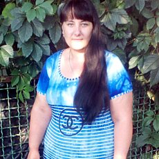 Фотография девушки Анастасія, 35 лет из г. Новомосковск