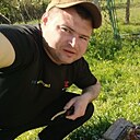 Леша, 31 год