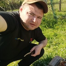 Фотография мужчины Леша, 31 год из г. Запорожье