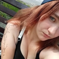 Фотография девушки Милана, 22 года из г. Липецк