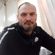 Фотография мужчины Александр, 44 года из г. Иркутск