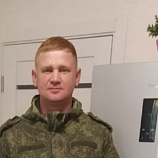 Фотография мужчины Михаил, 35 лет из г. Свердловск
