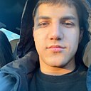 Umar, 20 лет