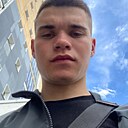 Антон, 20 лет