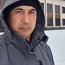 Али, 35 лет