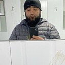 Магомед, 31 год