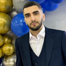 Фотография мужчины Тимур, 29 лет из г. Нижний Новгород