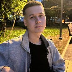 Фотография мужчины Данил, 22 года из г. Макеевка