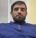 Арсен, 38 лет
