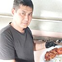 Дильшод, 53 года