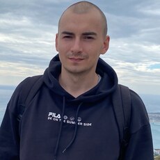 Фотография мужчины Григорий, 26 лет из г. Подольск