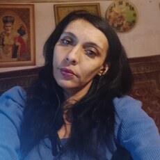 Любовь, 37 из г. Красноярск.