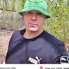 Фотография мужчины Александр, 40 лет из г. Волгоград