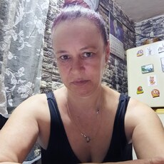 Фотография девушки Наталья, 44 года из г. Благовещенск