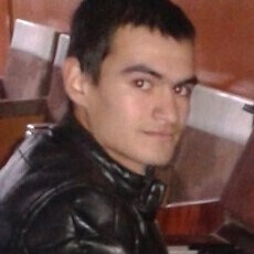 Фотография мужчины Руслан, 24 года из г. Псков