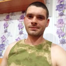 Фотография мужчины Дмитрий, 27 лет из г. Каменск-Шахтинский