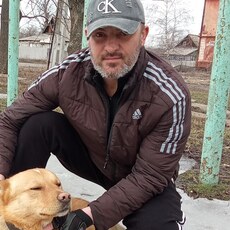 Фотография мужчины Федор, 41 год из г. Горловка
