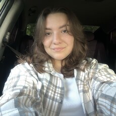 Фотография девушки Татьяна, 21 год из г. Тула