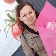 Фотография девушки Алина, 34 года из г. Донецк