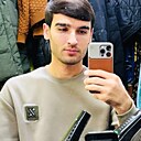 Хабиб, 26 лет