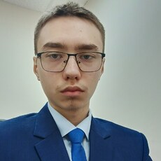 Фотография мужчины Роман, 20 лет из г. Самара