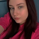 Кристина, 23 года