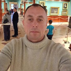 Фотография мужчины Евгений, 43 года из г. Краснодар