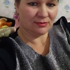 Фотография девушки Марина, 51 год из г. Тайга
