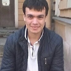 Фотография мужчины Сирож, 31 год из г. Улан-Удэ