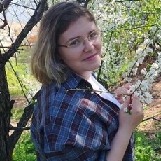Фотография девушки Мирослава, 18 лет из г. Хабаровск