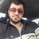 Аслидин, 35 лет