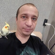 Фотография мужчины Апалон, 32 года из г. Астрахань