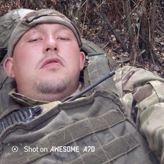Фотография мужчины Андрей, 28 лет из г. Чита
