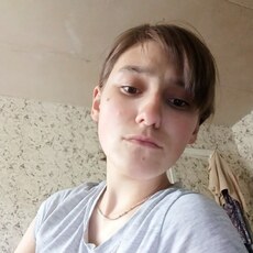 Фотография девушки Дария, 19 лет из г. Электросталь