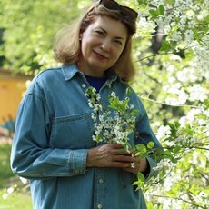 Фотография девушки Елена, 51 год из г. Нижний Новгород