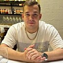 Марк, 26 лет