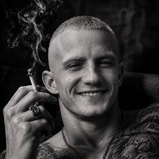 Фотография мужчины Александр, 27 лет из г. Уссурийск