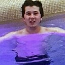 Хасан, 19 лет