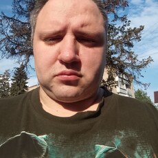Фотография мужчины Дима, 39 лет из г. Старая Купавна