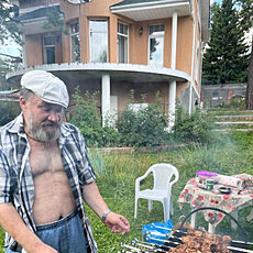 Владимир, 68 из г. Новосибирск.