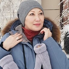 Фотография девушки Марина, 49 лет из г. Якутск
