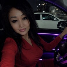 Фотография девушки Азалья, 38 лет из г. Алматы