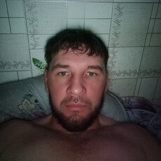 Фотография мужчины Анатолий, 34 года из г. Степногорск