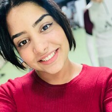 Samira, 19 из г. Москва.