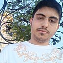 Иван, 21 год